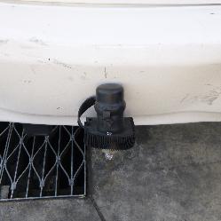 View Auto part Airbag Module/Sensor Toyota Yaris 2009