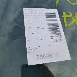 View Auto part Airbag Module/Sensor Toyota Yaris 2009
