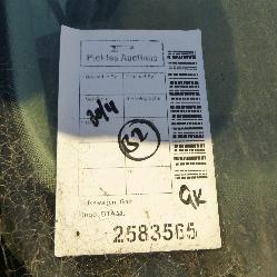 View Auto part A/C Condenser Volkswagen Golf 2010