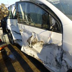 View Auto part A/C Condenser Volkswagen Golf 2010