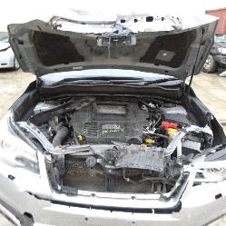 View Auto part Ecu Subaru Forester 2016