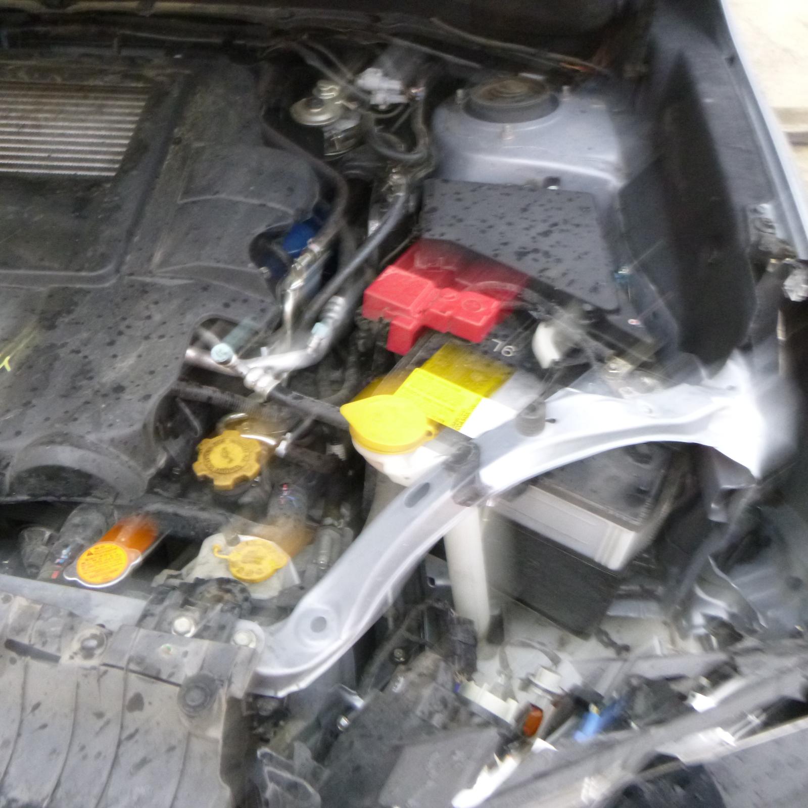 View Auto part Ecu Subaru Forester 2016