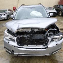 View Auto part Ecu Subaru Forester 2016