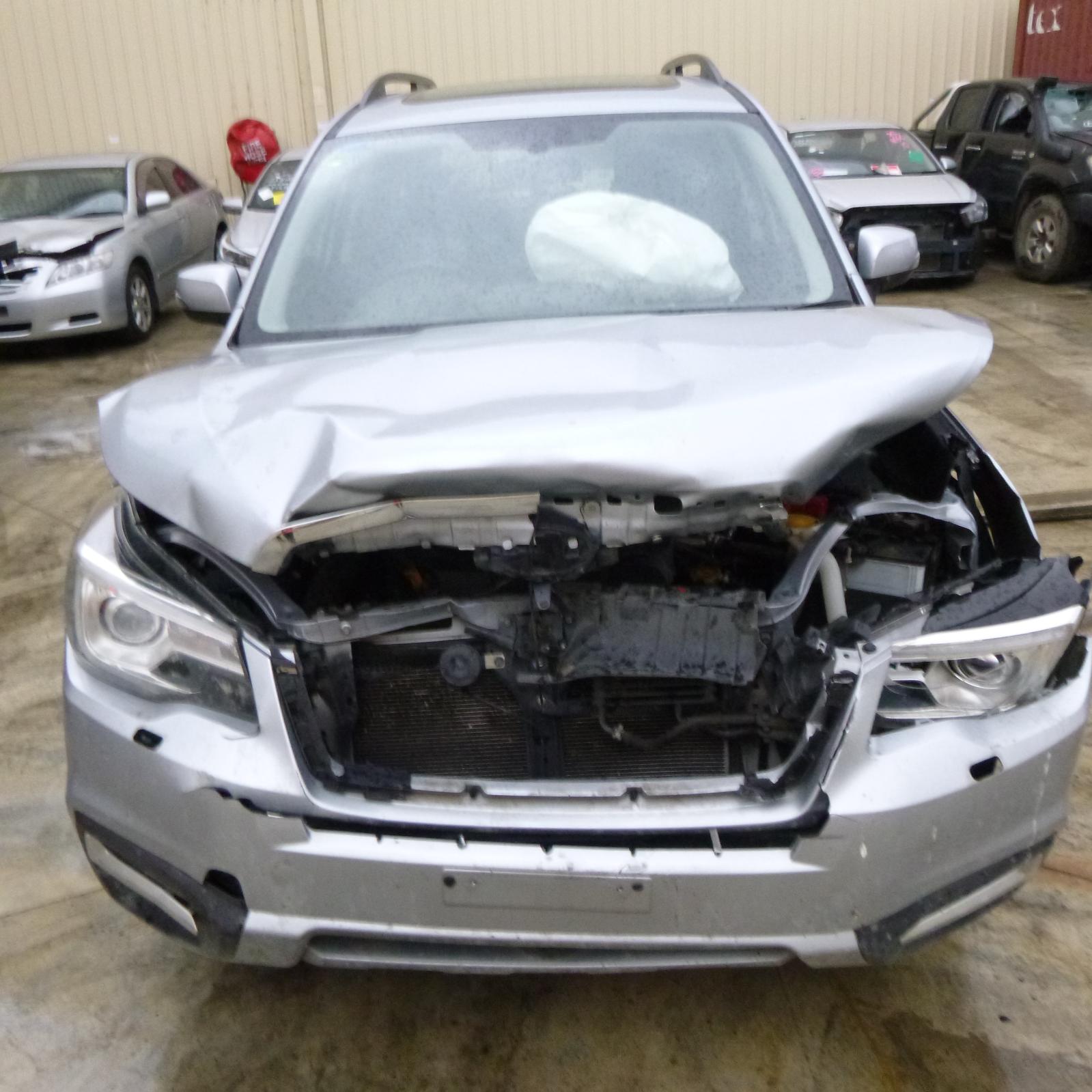 View Auto part Ecu Subaru Forester 2016