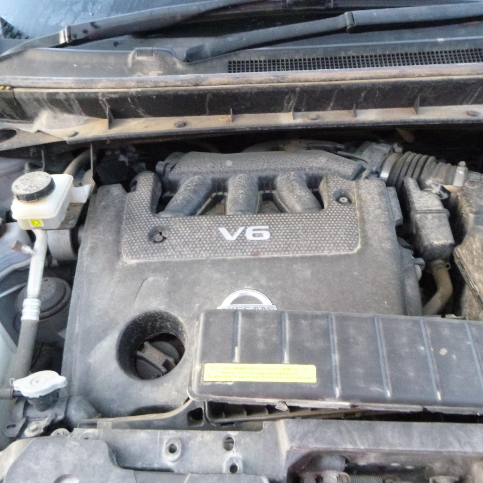 View Auto part Abs Pump/Modulator Nissan Murano 2009
