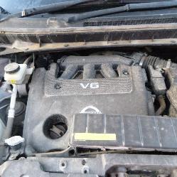 View Auto part Abs Pump/Modulator Nissan Murano 2009