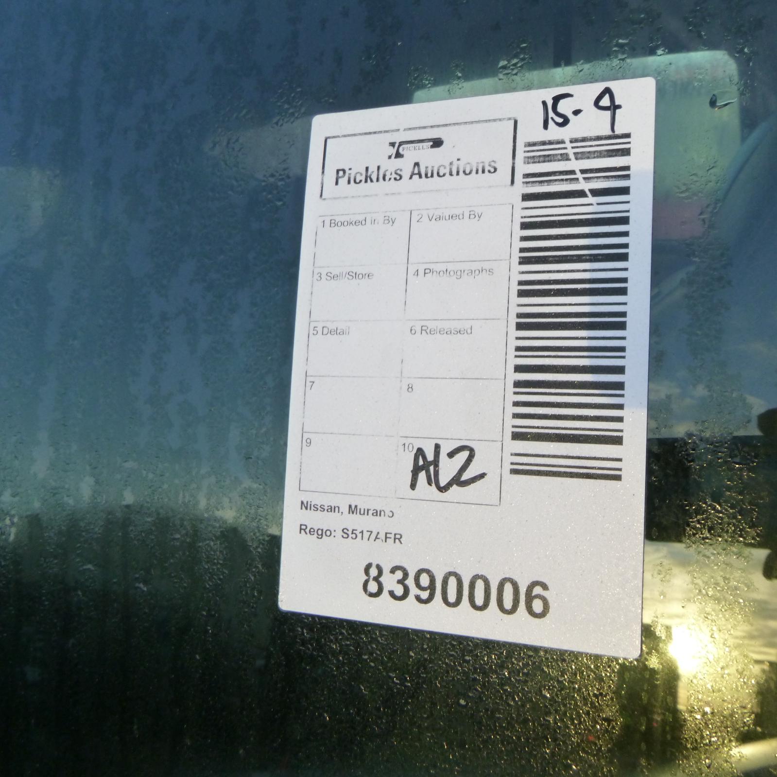 View Auto part Fuel Pump Nissan Murano 2009