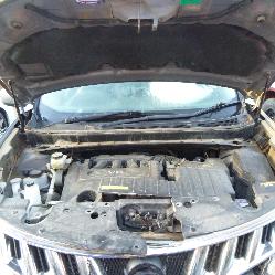 View Auto part Abs Pump/Modulator Nissan Murano 2009