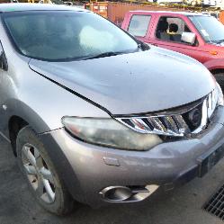 View Auto part Abs Pump/Modulator Nissan Murano 2009