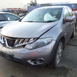 View Auto part Abs Pump/Modulator Nissan Murano 2009