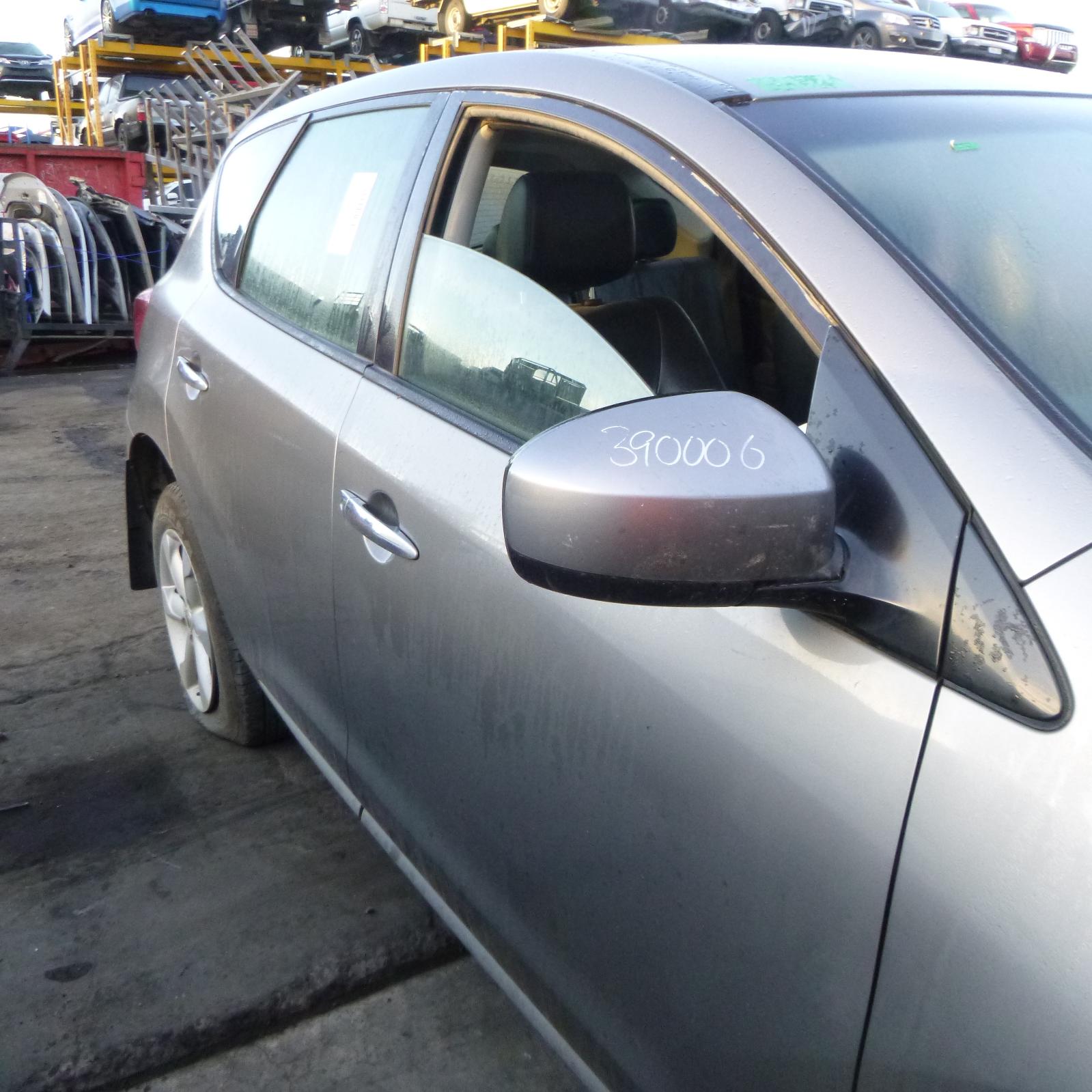 View Auto part Fuel Pump Nissan Murano 2009