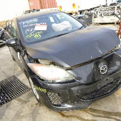 View Auto part Fuel Pump Mazda 3 2012