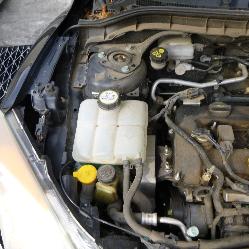 View Auto part Fuel Pump Mazda 3 2012