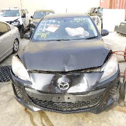View Auto part Fuel Pump Mazda 3 2012