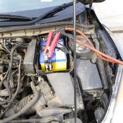 View Auto part Fuel Pump Mazda 3 2012