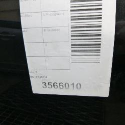 View Auto part Door/Boot/Gate Lock Mazda 3 2012