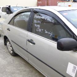 View Auto part Air Cleaner/Box Toyota Camry 2004