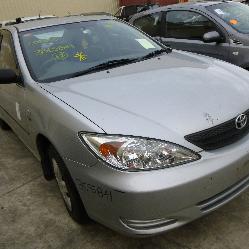 View Auto part Air Cleaner/Box Toyota Camry 2004
