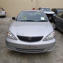 View Auto part Air Cleaner/Box Toyota Camry 2004