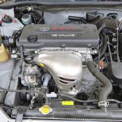 View Auto part Radio/Cd/Dvd/Sat/Tv Toyota Camry 2004