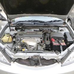 View Auto part Air Cleaner/Box Toyota Camry 2004