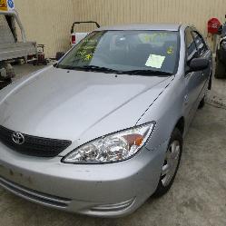 View Auto part Air Cleaner/Box Toyota Camry 2004