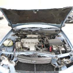 View Auto part Radio/Cd/Dvd/Sat/Tv Toyota Camry 1998