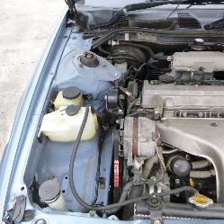 View Auto part Radio/Cd/Dvd/Sat/Tv Toyota Camry 1998