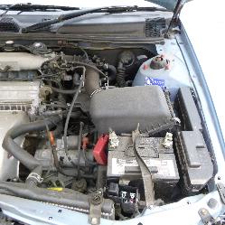 View Auto part Radio/Cd/Dvd/Sat/Tv Toyota Camry 1998