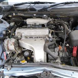 View Auto part Radio/Cd/Dvd/Sat/Tv Toyota Camry 1998