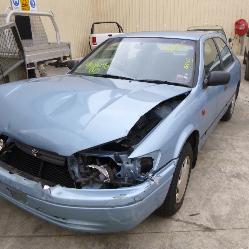 View Auto part Radio/Cd/Dvd/Sat/Tv Toyota Camry 1998