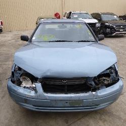 View Auto part Radio/Cd/Dvd/Sat/Tv Toyota Camry 1998