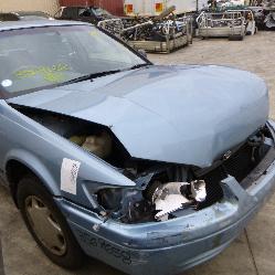 View Auto part Radio/Cd/Dvd/Sat/Tv Toyota Camry 1998