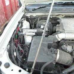 View Auto part Ecu Isuzu Dmax 2010