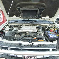 View Auto part Ecu Isuzu Dmax 2010