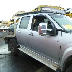 View Auto part Ecu Isuzu Dmax 2010