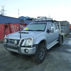 View Auto part Ecu Isuzu Dmax 2010