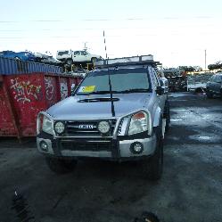 View Auto part Ecu Isuzu Dmax 2010