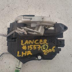 View Auto part Door/Boot/Gate Lock Mitsubishi Lancer 2006