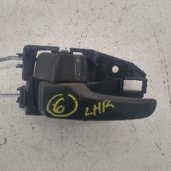 View Auto part Door/Boot/Gate Lock Mitsubishi Lancer 2006