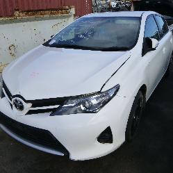 View Auto part Fuel Pump Toyota Corolla 2014