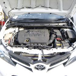 View Auto part Fuel Pump Toyota Corolla 2014