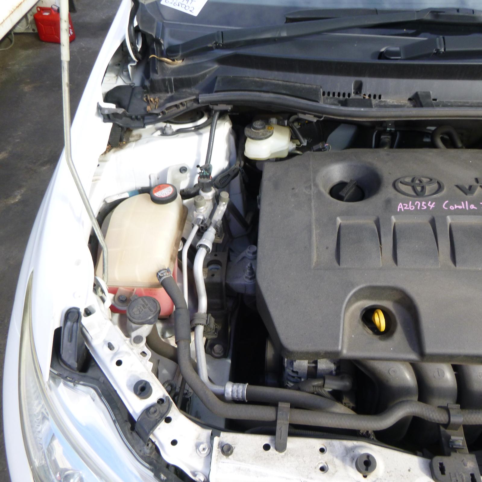 View Auto part Fuel Pump Toyota Corolla 2014