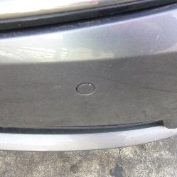 View Auto part Rear Spoiler Kia Cerato 2017