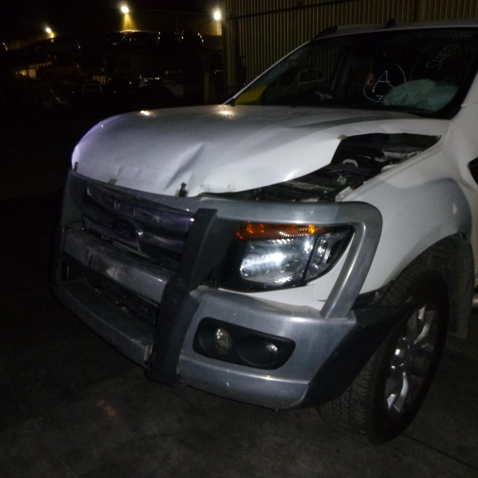 Gear Stick/Shifter Ranger Ford 2015