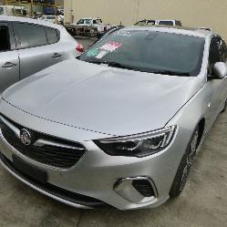 View Auto part Shock Absorber Holden Commodore 2017