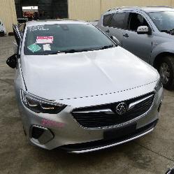 View Auto part Shock Absorber Holden Commodore 2017