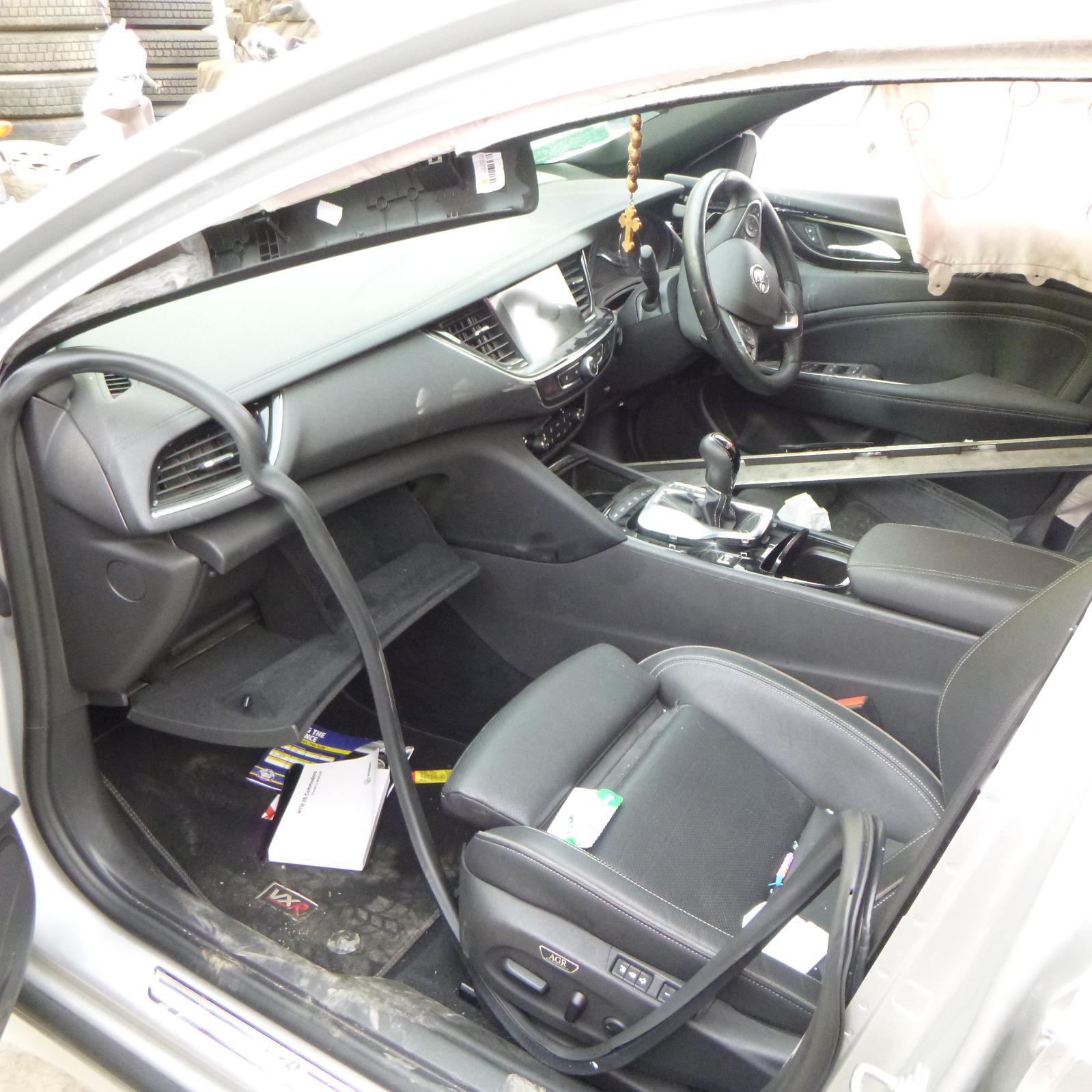 View Auto part Ecu Holden Commodore 2017