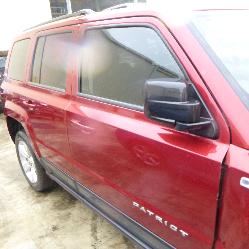 View Auto part Engine Jeep Patriot 2014