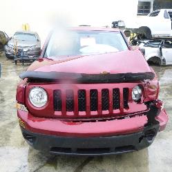 View Auto part Engine Jeep Patriot 2014